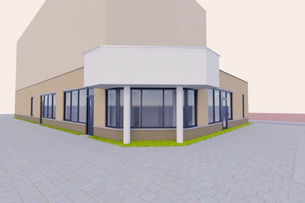 Woning Sint Teunislaan 66 Den Bosch