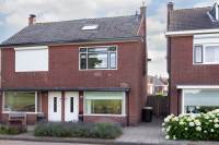 Woning Heutinkstraat 278 Enschede