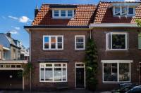 Woning Jacob van Ruisdaelstraat 2 Utrecht