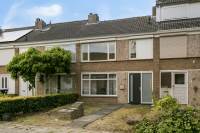 Woning Rijnlaan 40 Bergen op Zoom