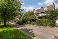 Woning Aleyda van Raephorstlaan 4 Rotterdam