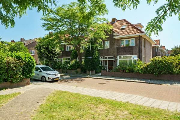 Woning Veluviaweg 24 Wageningen