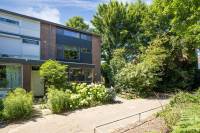 Woning Derde Buitenpepers 30 Den Bosch