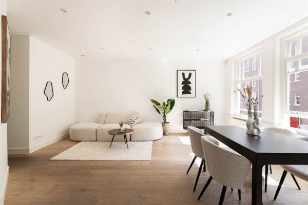 Woning Rombout Hogerbeetsstraat 34l Amsterdam