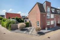 Woning Reigerstraat 6 Piershil