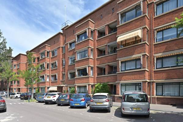 Woning Louis Couperusplein 53 Den Haag