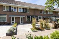 Woning Folsgaarsterhemstraat 10 Sneek