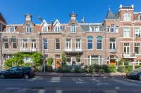 Woning Wilhelminapark 29A Utrecht