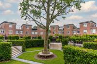 Woning Schijfmos 11 Houten