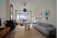 Woning Obrechtstraat 59 Den Haag