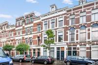 Woning Nassau Odijckstraat 53 Den Haag