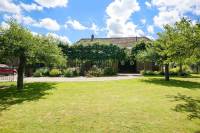 Woning Maasbommelsestraat 1 Megen