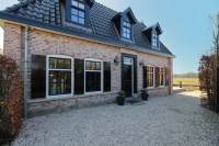 Woning Dorpsstraat 88 Bunschoten-Spakenburg