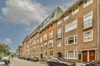 Woning Uiterwaardenstraat 227B Amsterdam