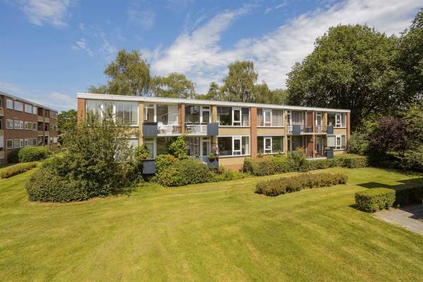 Woning Helperzoom 359 Groningen