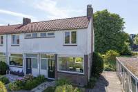 Woning Parklaan 5 Sassenheim