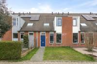 Woning Tiendlanden 31 Assen
