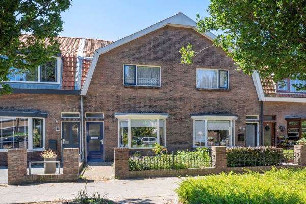 Woning Molenweg 46 Monster
