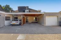 Woning Biggekerkestraat 25 Tilburg