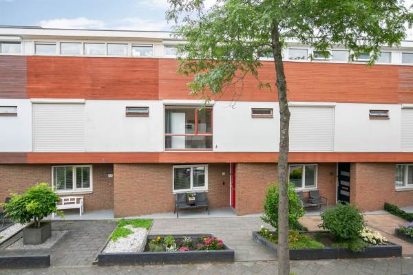 Woning Schouw 31 Alphen aan den Rijn