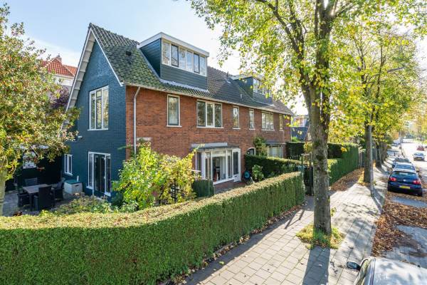 Woning Veenendaalplein 1 Amstelveen