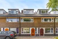 Woning Hugo de Vriesstraat 67 Leiden