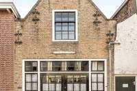 Woning Sint Domusstraat 15 Zierikzee