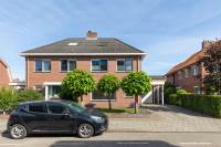 Woning Freule van Dorthstraat 22 Winterswijk