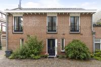 Woning 4e Binnenvestgracht 20a Leiden