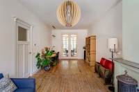 Woning Van Weelstraat 33A Rotterdam