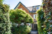 Woning Julianalaan 8 Overveen