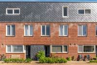 Woning Kornalijnstraat 31 Leiden