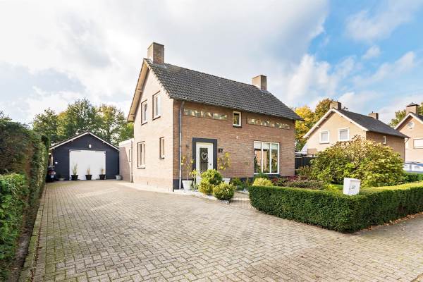 Woning Voor-Oventje 57 Zeeland