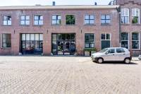 Woning Middelstegracht 38D Leiden