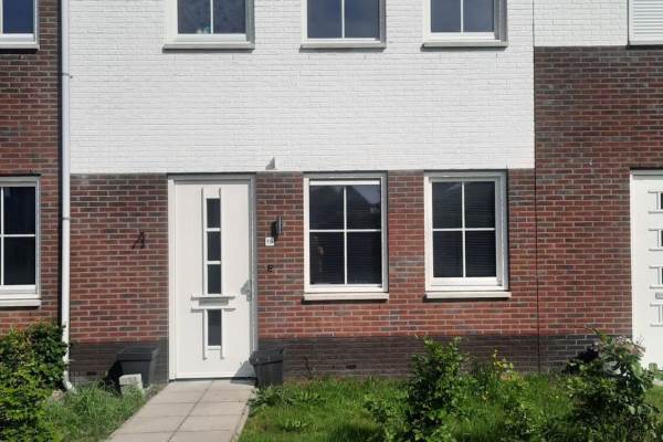 Woning Greupe 16 Kloosterhaar (Gem. Hardenberg)