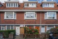 Woning Johan Gramstraat 78 Den Haag
