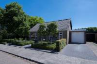 Woning Scheldelaan 33 Hoeven