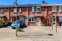 Woning Houtstraat 4 Belfeld