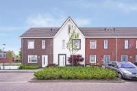 Woning Rond de Klomp 43 Best