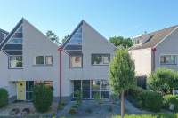 Woning Dwarsfluitstraat 31 Almere