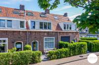 Woning Goossen de Witstraat 21 Laren (NH)