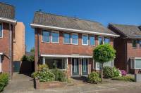 Woning Zonstraat 56 Hengelo (OV)