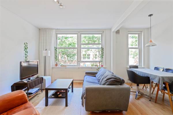 Woning Joos de Moorstraat 221 Amsterdam