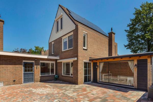 Woning Slenerbrink 199 Emmen