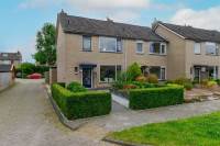 Woning Schonauwen 32 Roden