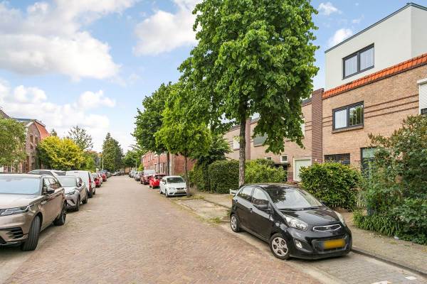 Woning Abeelstraat 71 Breda - Oozo.nl