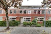 Woning G. Sterringastraat 28 Groningen