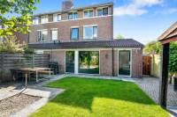 Woning Bouvigne 43 Den Bosch