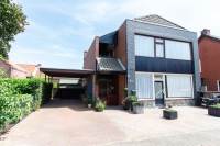 Woning Europastraat 4042 Ossendrecht