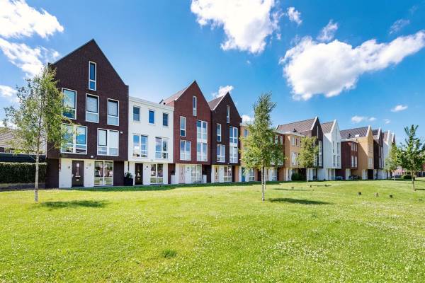 Woning Kommavlinder 25 Tiel